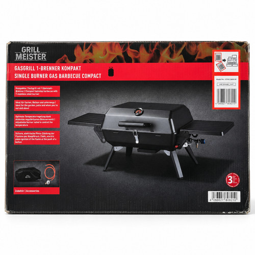 Grillmeister gtgg 3600 - 3600, b1