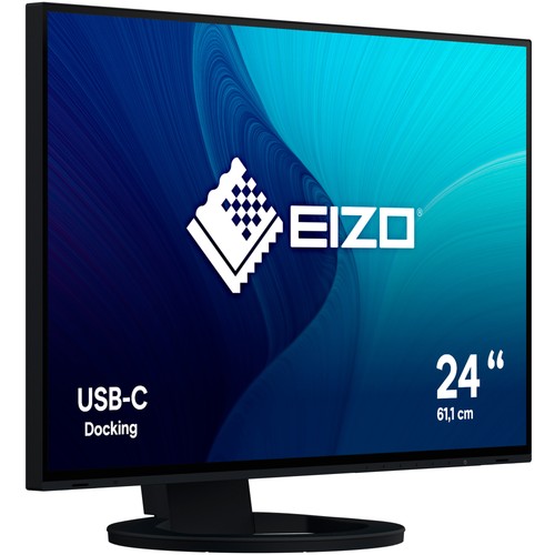 Eizo flexscan ev2485 - flexscan, ev2485-bk