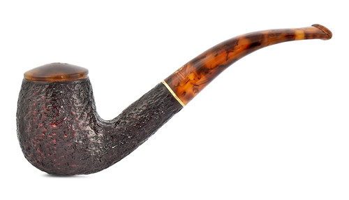 Pfeife savinelli tortuga - pfeife,