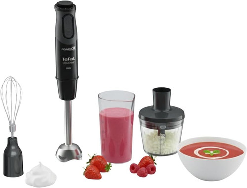 Tefal 3in1 opichef stabmixer - tefal,