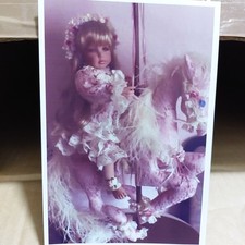 PIXIE ROSE & TRIXI v. Rustie &