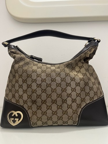 Gucci tasche hobo monogram - gucci,