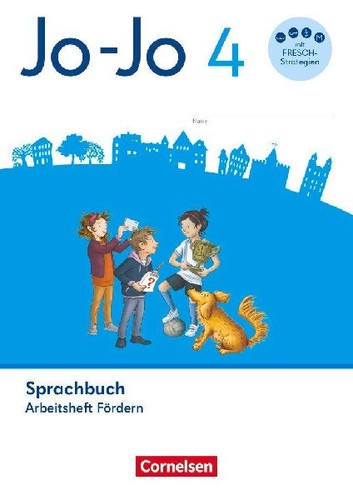 Sprachbuch schuljahr - 4.,