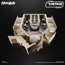 STAR WARS The Vintage