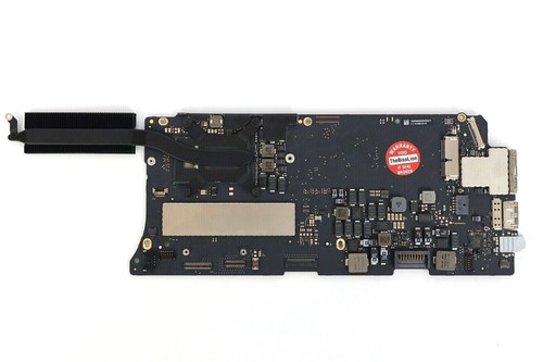 Apple main board logic - main,