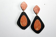 Ohrringe 10 Paar Ohrstecker Sonderangebot Restposten Tombola Flohmarkt