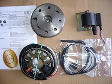 Simson KR 50 Vape  Powerdynamo