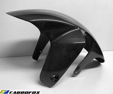 Carbon Fiber  Kotflugel Vorne