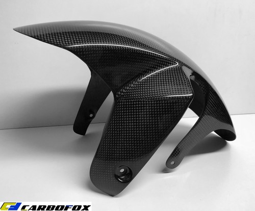 Carbon fiber kotflugel - fiber,