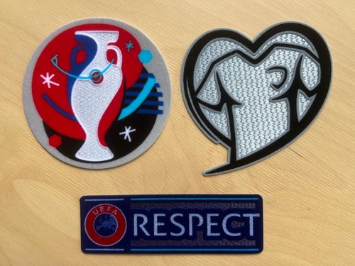 Set uefa euro 2016 - set,