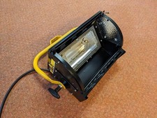 Desisti GIOTTO "1" Mod. 4130 Studiolicht Bühnenlicht 1000W Halogen