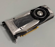 NVIDIA GeForce GTX 1080 TI