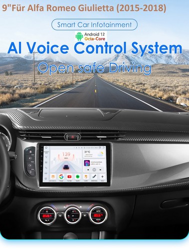 Autoradio gps navi - 8kern, für