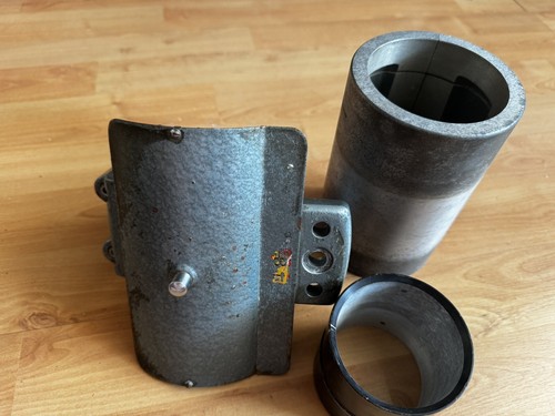 Projektor objektivhalter - 35, mm