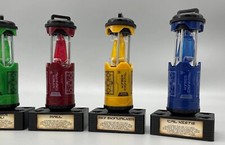 Kyber Crystal Serie 2 Display Ständer Halter Star Wars: Galaxy's Edge Savi's Work