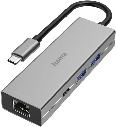 Hama usb - hama, type-c