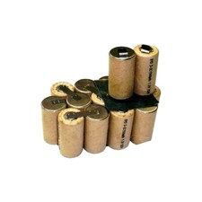 18 V Akku 1,5 Ah NiCd