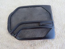 VW Corrado 53i Abdeckung Lautsprecher Tür 535867145A links Boxengitter G60 16v