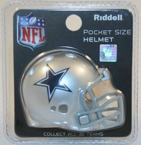 Dallas cowboys nfl - dallas, riddell