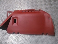 Mercedes W107 / R107 Abdeckung