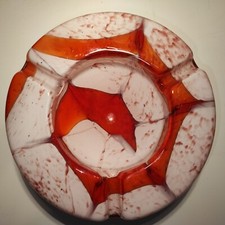 Schale aschenbecher - xl,