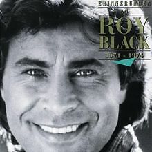 Erinnerungen roy black - erinnerungen,