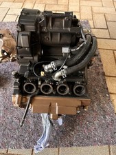 Honda Motor CB 650 RA