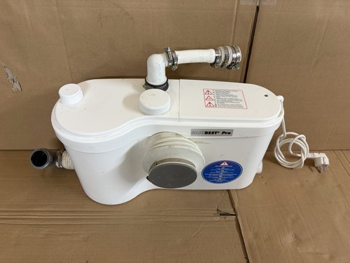 Sfa sani best pro hebeanlage - pro,