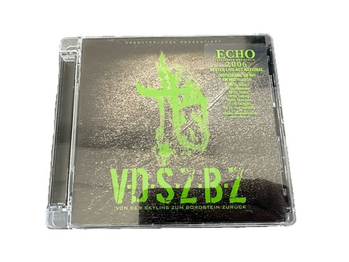 Bushido von der skyline zum - -,