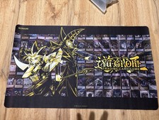 Yu-Gi-Oh! Golden Duelist