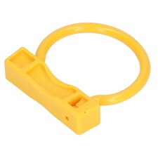Bull nasenring teiliger - (m), bull-nasenring