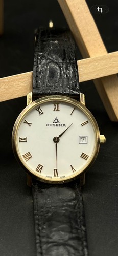 Dugena classic vintage - dugena,
