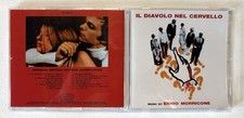 Ennio morricone diavolo - ennio,