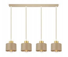 Luxolar led pendelleuchte - -,