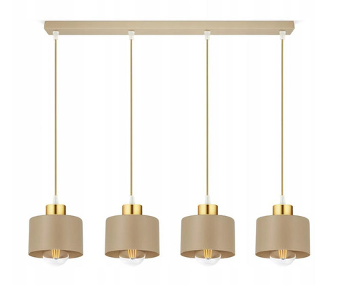 Luxolar led pendelleuchte - -,