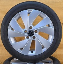 4x 17 Zoll Sommerräder