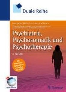 Duale reihe psychiatrie - reihe,