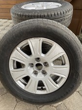 Audi Q3 Felgen 16 zoll E6,5