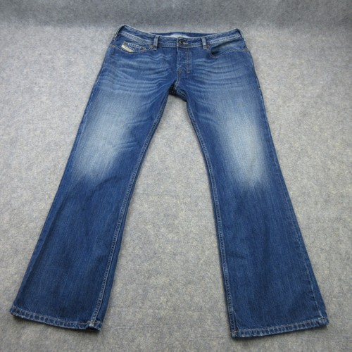 Diesel jeans herren w34 - diesel,