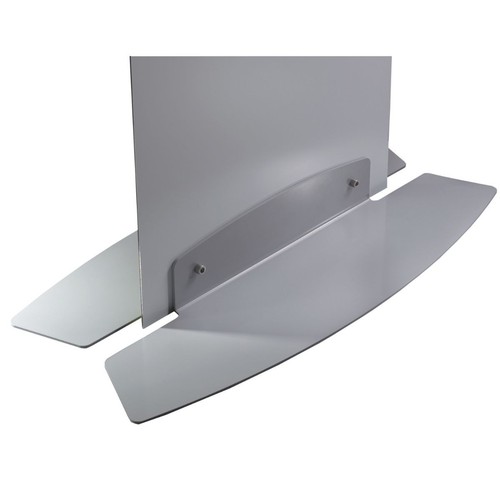 Standfuß panel base - standfuß,