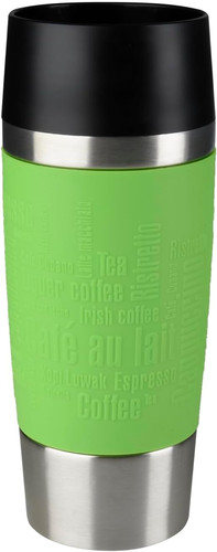 Emsa travel mug - emsa,