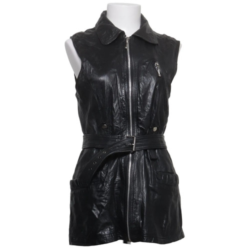 Real leather studio - real,