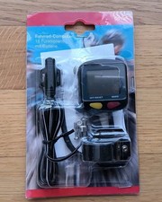 Fahrradcomputer Kabelgebunden