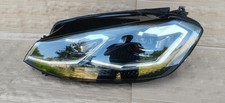 Front headlight headlamp full