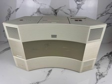 Bose Acoustic Wave Music