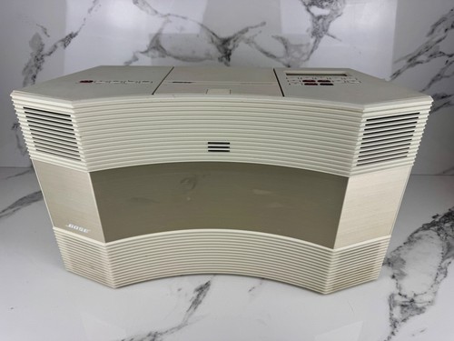 Bose acoustic wave music - wave,