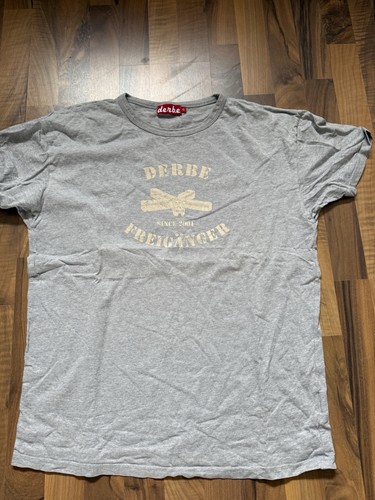 Derbe shirt herren - derbe, "derbe