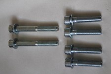 HALTESCHRAUBEN für G60 Lader