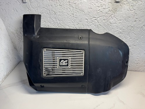 Motorabdeckung rolls royce - motorabdeckung, rolls-royce