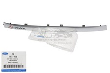 Original Heckklappengriff für